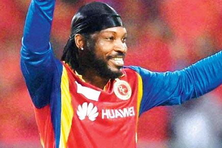 Reason for Indian cricket's rise is IPL: Chris Gayle