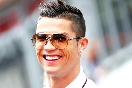Documentary on Cristiano Ronaldo's life to release this autumn