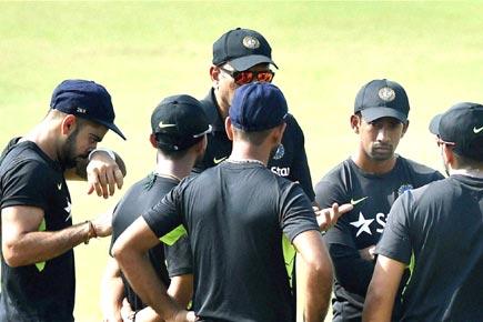 Fatullah Test: Indian team has one-hour net session to beat the heat