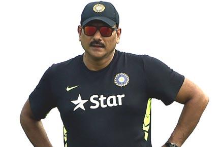Shastri-led support staff should be given a one-year run: Ayub