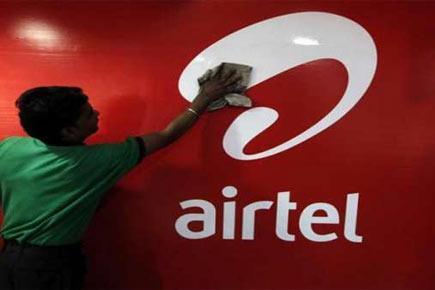 Singtel to invest Rs 2,649 crore in Bharti Telecom