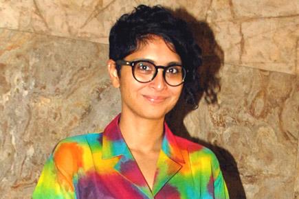 Kiran Rao: Hope to make space for indie film distribution at MAMI
