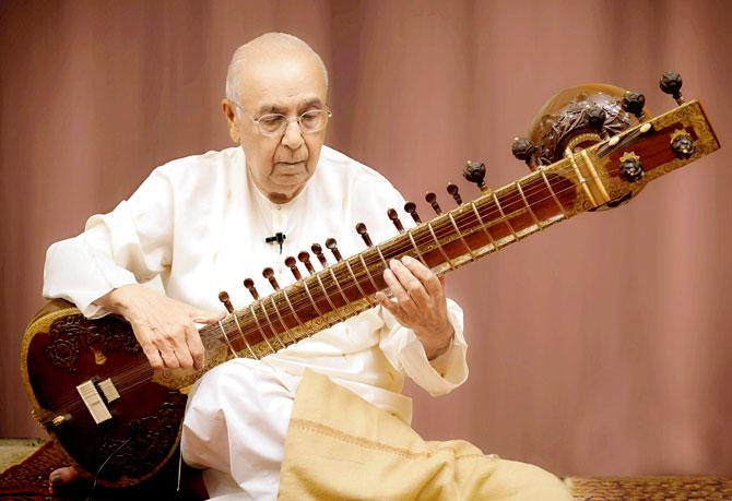 Arvind Parikh