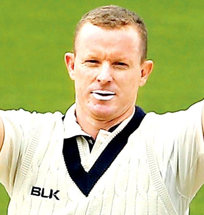 Chris Rogers