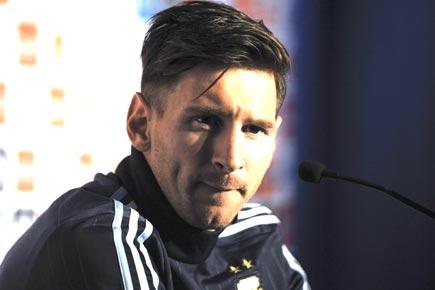 Lionel Messi to stand trial as court rejects his appeal