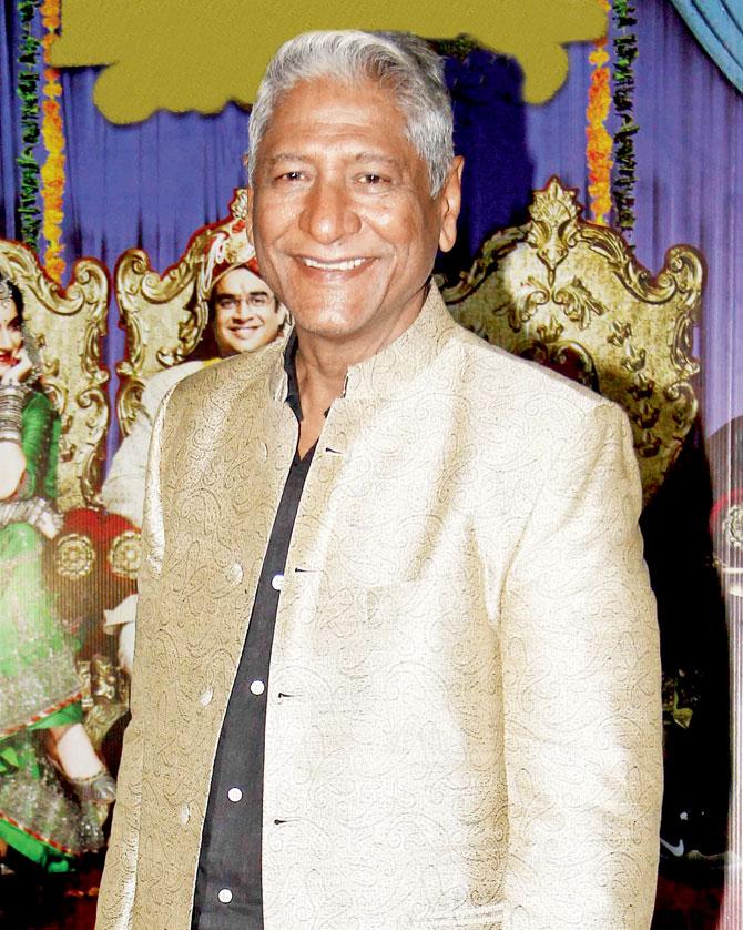 Rajendra Gupta