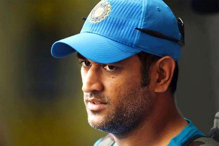 MS Dhoni sole Indian in Forbes list of world's richest athletes