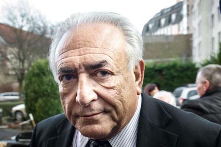 French court acquits former IMF chief Dominique Strauss-Kahn of pimping charges