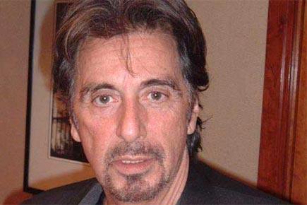 Al Pacino splits from Lucila Sola?