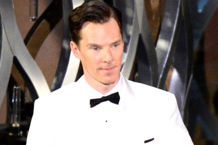 Benedict Cumberbatch to receive CBE in Queen's birthday honours list