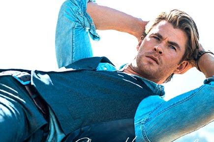 Chris Hemsworth roped in for 'Ghostbusters' remake