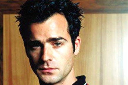 Justin Theroux: I wanted to hang myself
