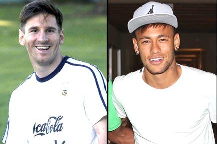 Copa America: Mouthwatering duel between Messi and Neymar looms 