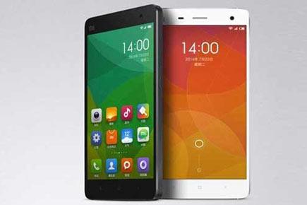 Xiaomi's 64GB Mi 4 gets a price cut; now available at Rs 19,999