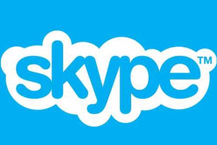 China orders Skype withdrawal from Apple's app store, other platforms