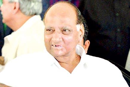 MCA elections: Sharad Pawar ready to fight against Vijay Patil