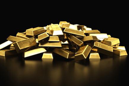 Mumbai: Smuggled gold and other items seized from foreign post office