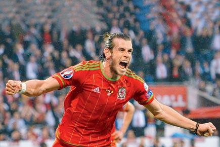 Gareth Bale sinks Belgium to fire Welsh dreams