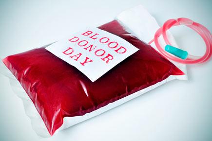 10 interesting facts about blood donation