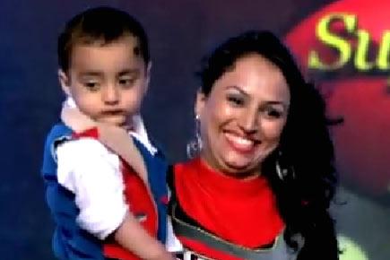 'DID Super Moms' winner wants to choreograph Deepika-Ranveer