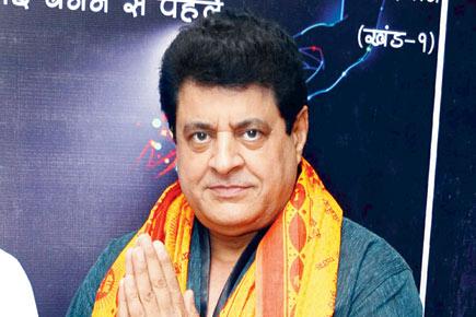 I will change everyone's opinion, says FTII's new chief Gajendra Chauhan