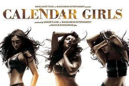 No nude scene in Madhur Bhandarkar's 'Calendar Girls'