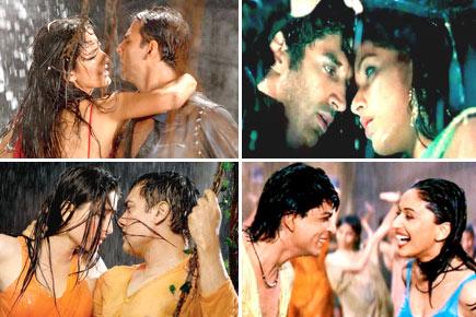 Here's a hilarious take on Bollywood's romance with rains