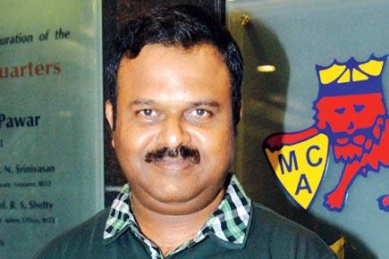 Give leading players voting rights: Pravin Amre