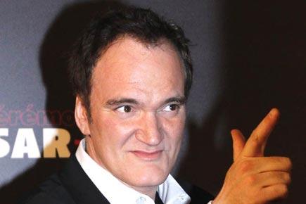 Quentin Tarantino's 'The Hateful Eight' to release on Xmas