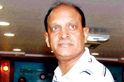 Ex-selector Raja Venkat defends Sandeep Patil's disclosures, attacks BCCI