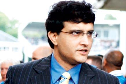 Ravi Shastri's fate to be decided in next meeting: Sourav Ganguly
