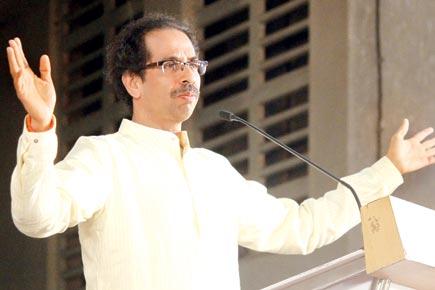 Fake degrees have become a political trend: Uddhav Thackeray