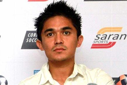World Cup qualifiers: Sunil Chhetri back as captain as India aim for full points vs Guam