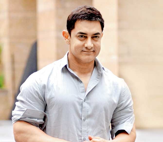 Aamir Khan did Satyame Jayate on the condition that the channel’s entire network and Doordarshan air the show as satellite TV has limited reach in the country