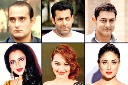 Not negotiable! Bollywood celebs and their starry demands