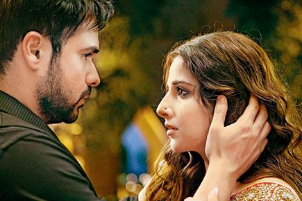 Box office: 'Hamari Adhuri Kahani' off to a slow start