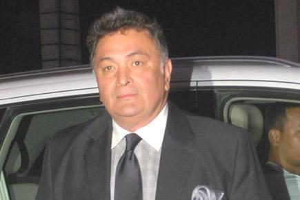 Rishi Kapoor: Have worked with some totally obsessed actors
