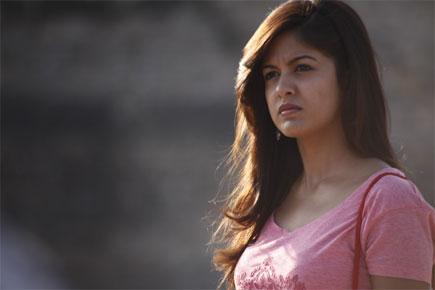 Tanushree Dutta's sister Ishita makes Bollywood debut in 'Drishyam'