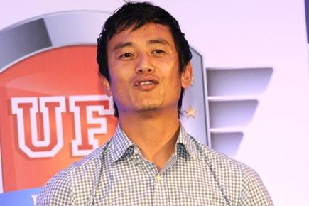 Bhaichung Bhutia for more Indians in playing XI, more teams in ISL