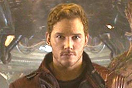 Chris Pratt: 'Don't go to bed mad' is a waste advice