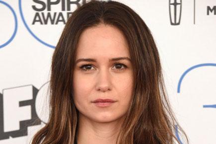 Katherine Waterston to play female lead in 'Harry Potter' spin-off