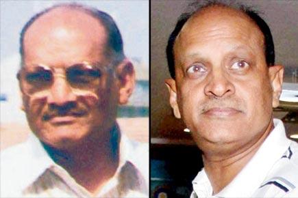 Selectors should've pulled up N Srinivasan in 2012: Kishan Rungta
