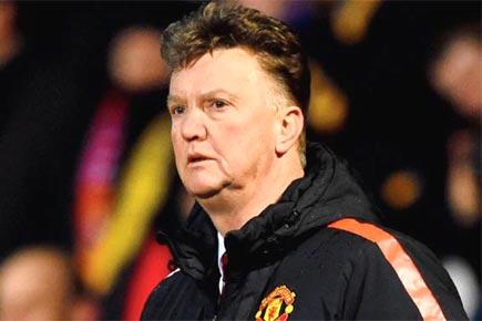 Louis van Gaal confident new pre-season will benefit Manchester United