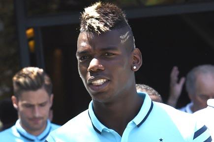 Pogba transfer from Juventus depends on financial aspects