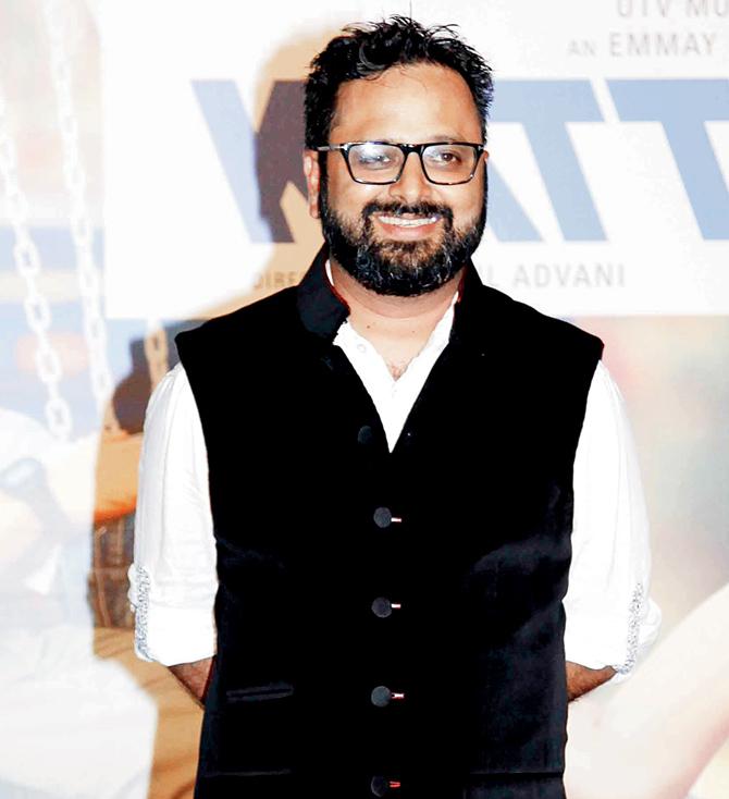 Nikhil Advani 