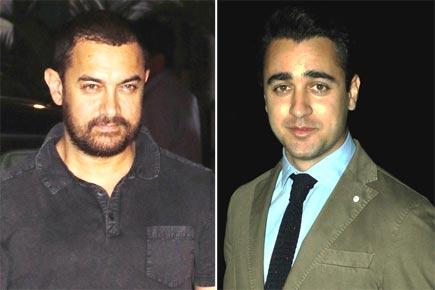 Aamir Khan excited for Imran's 'Katti Batti'