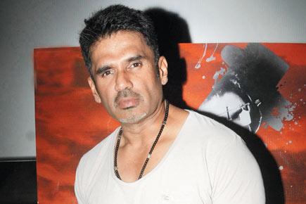 Suniel Shetty: Couldn't fulfill dream of playing for India