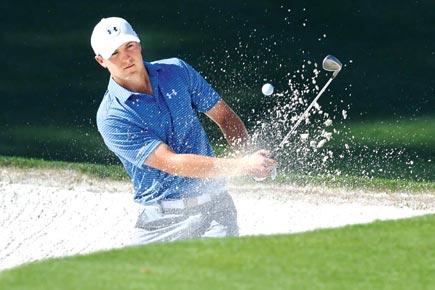 Golf: Jordan Spieth eyes US Open title to create history