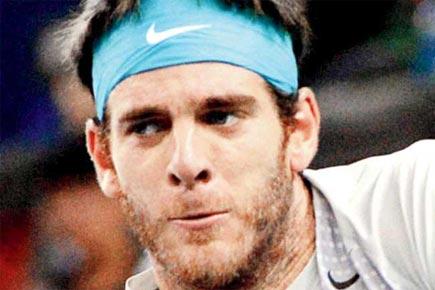 Del Potro to undergo further surgery to cure wrist injury