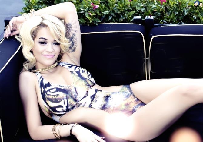 Rita Ora